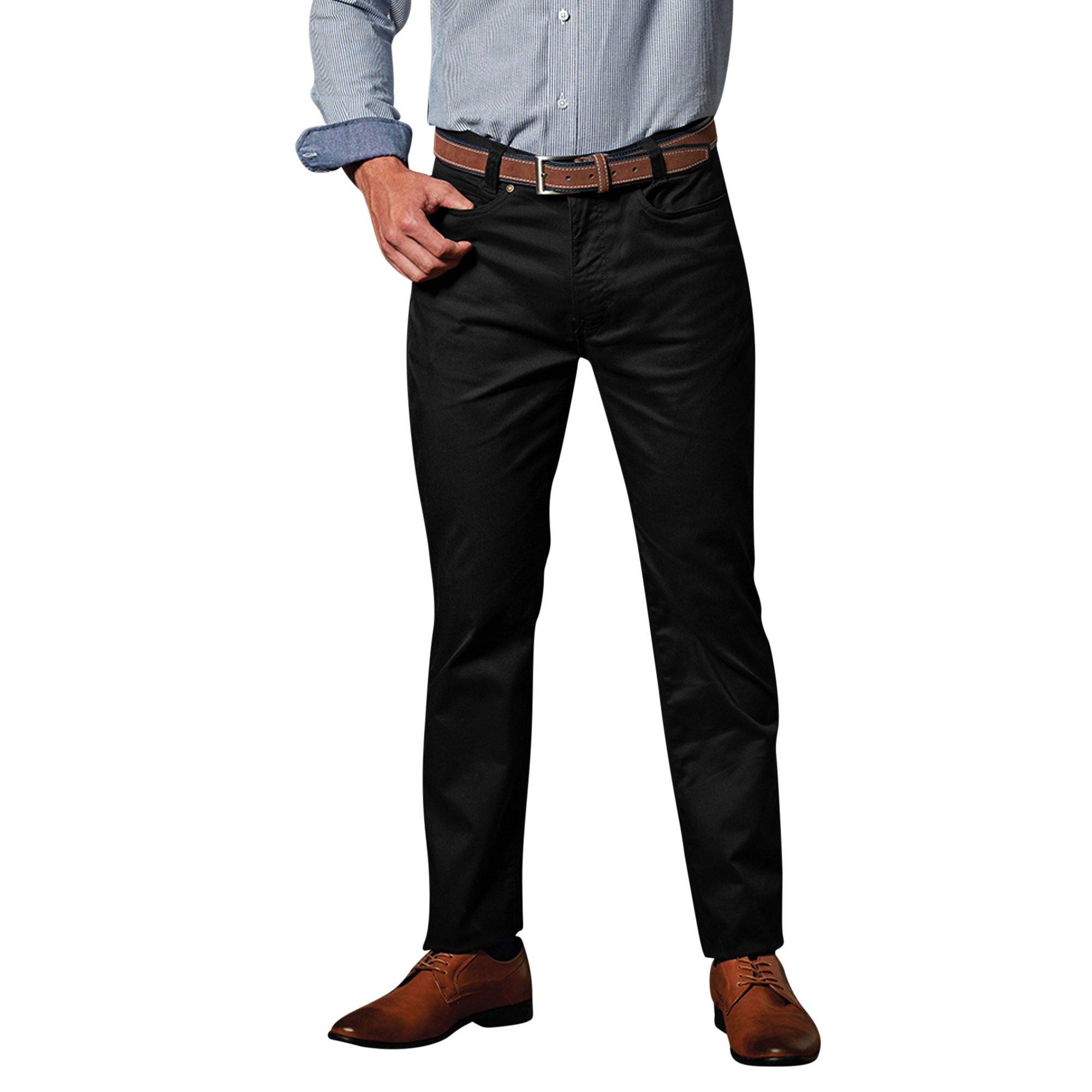PREMIER Performance Regular Fit Chinos