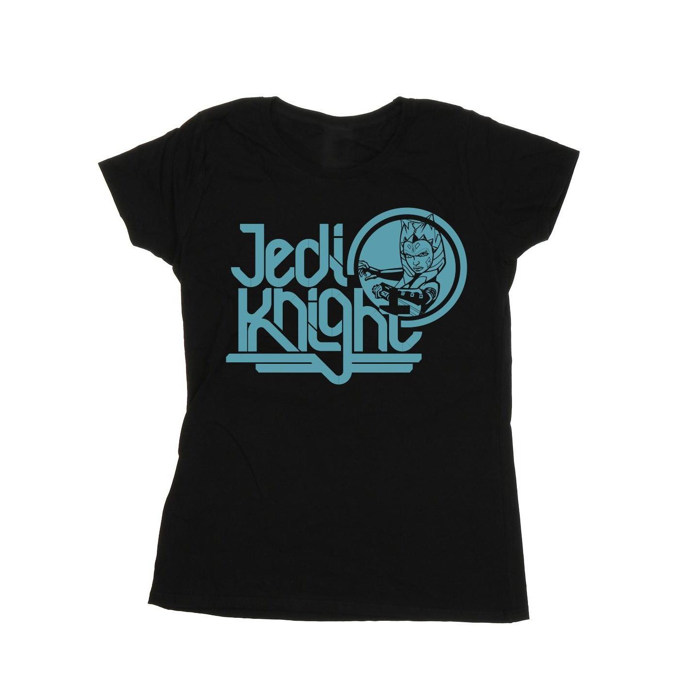 STAR WARS Clone Wars Jedi Knight T-Shirt