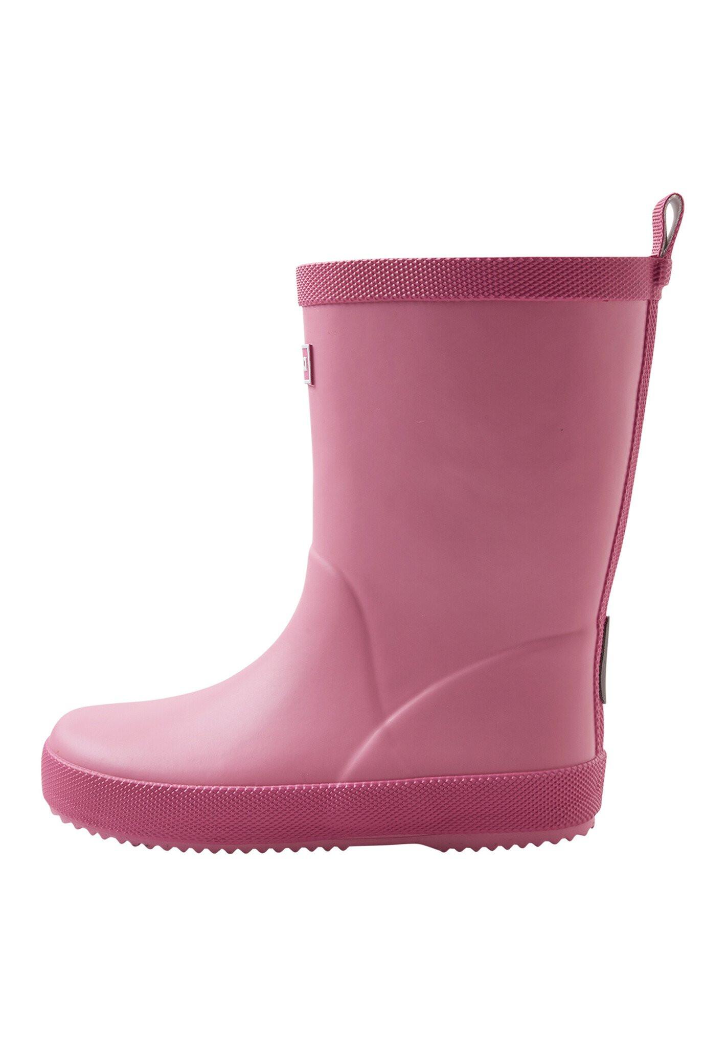 Reima Kinder Gummistiefel Taikuus Unicorn pink