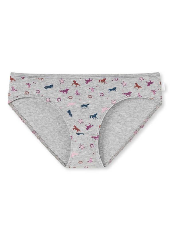 Schiesser Teen Girls Slip