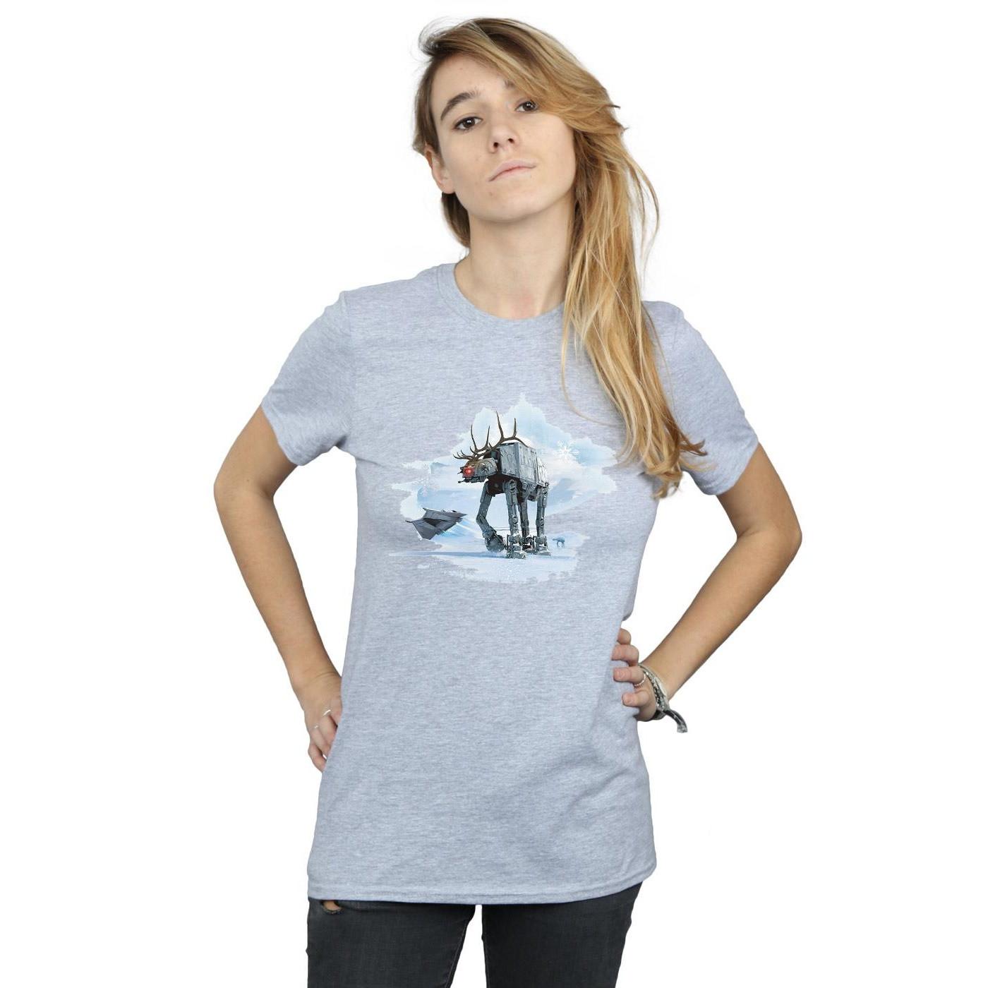 STAR WARS ATAT T-Shirt