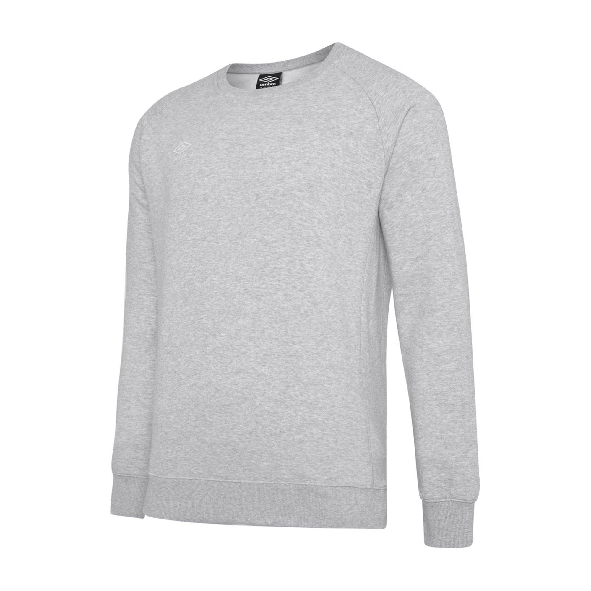 Umbro Club Leisure Sweatshirt