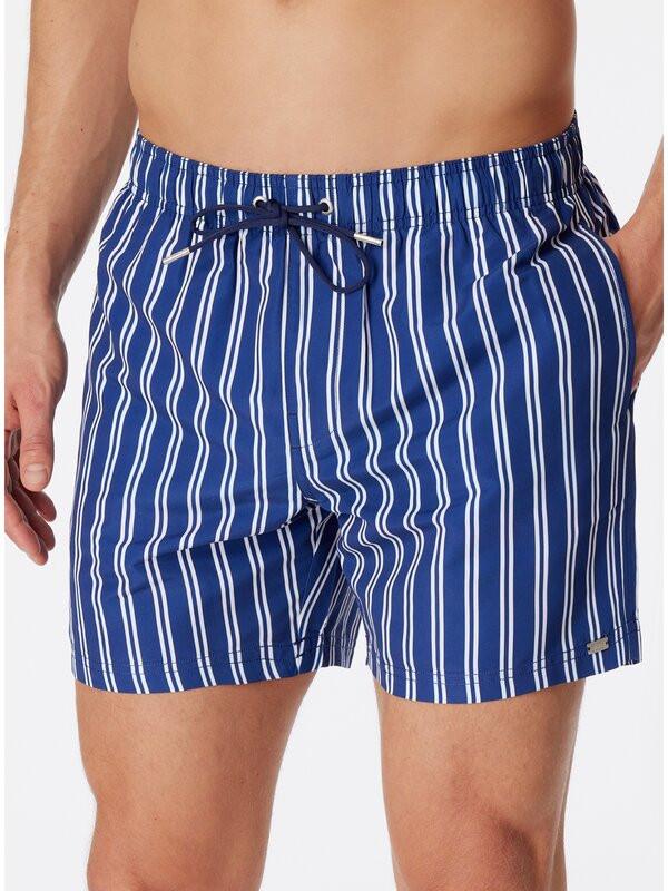Schiesser Badehose Badeshort