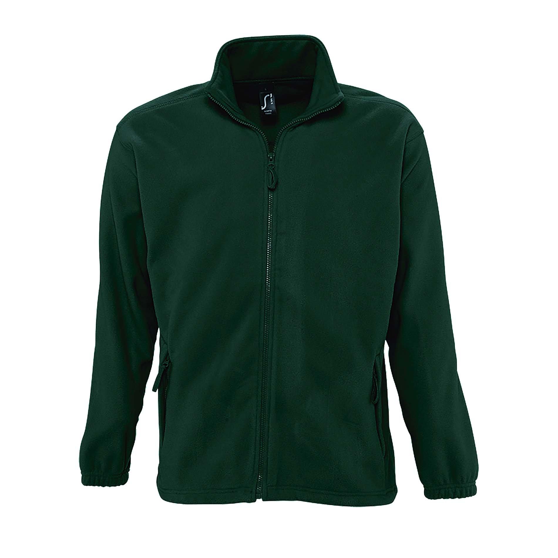 SOLS Outdoor Fleece Jacke North