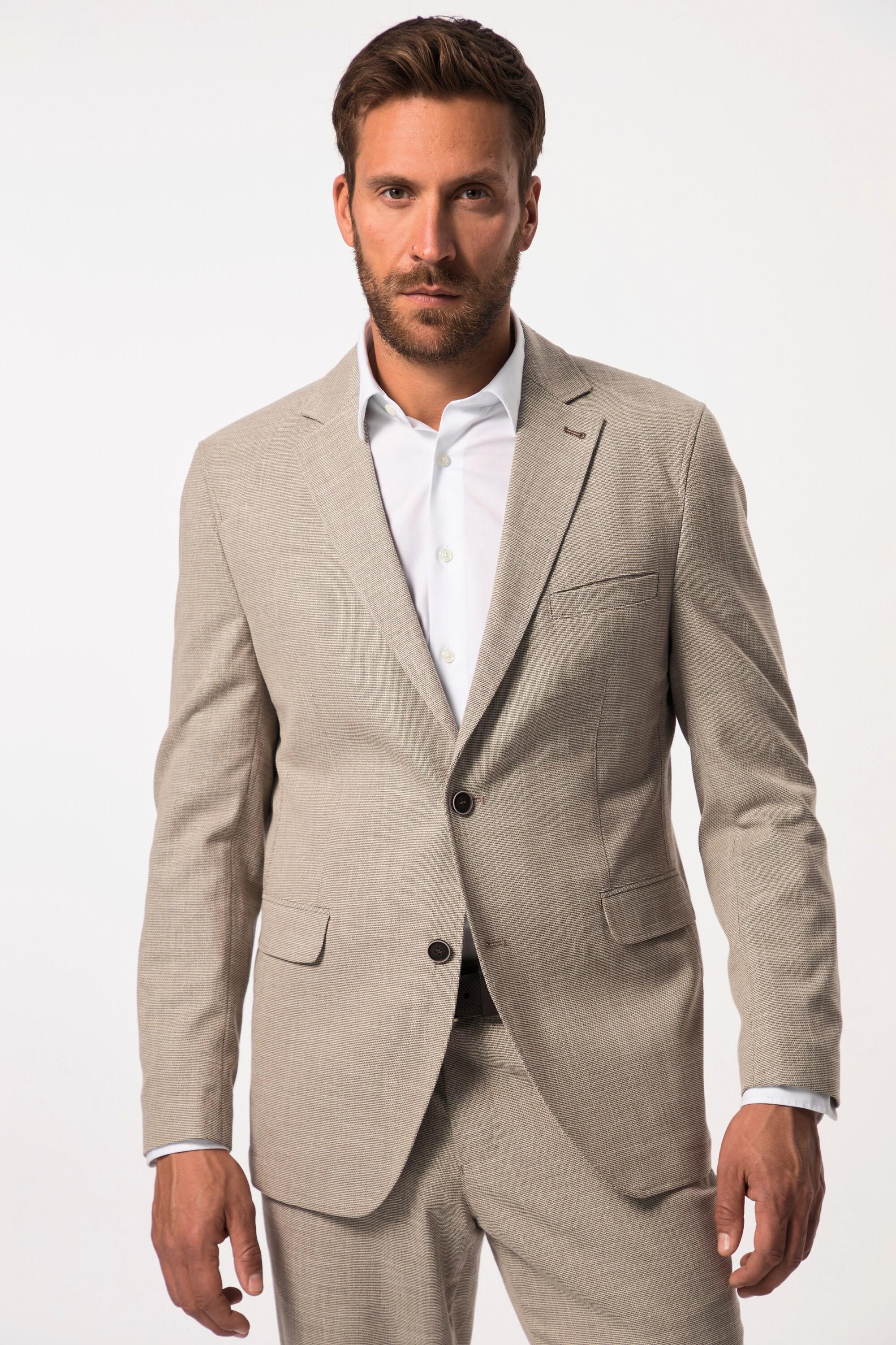 JP1880 Bamboo FLEXNAMIC® Business Baukasten Sakko