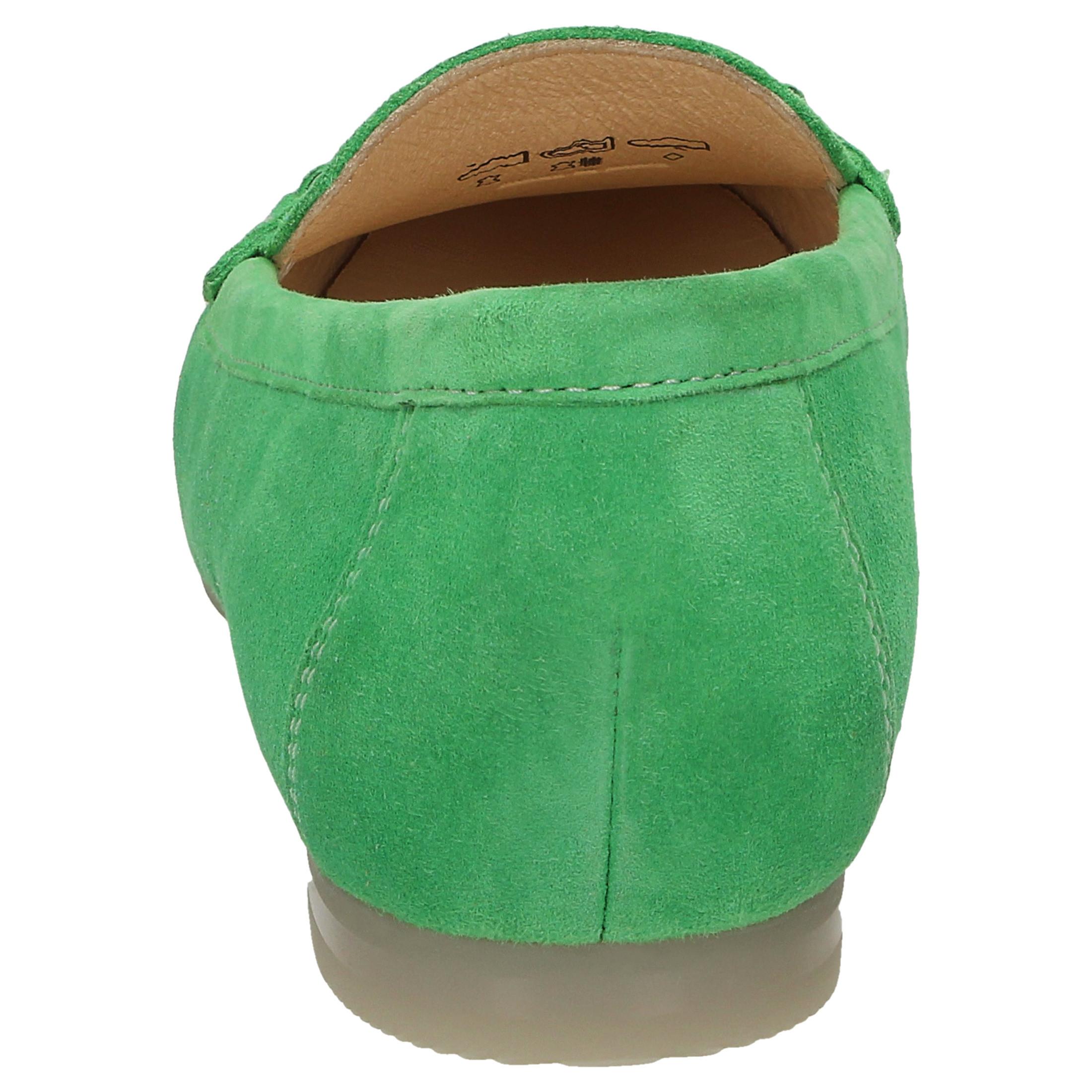 Sioux Slipper Zillette-705