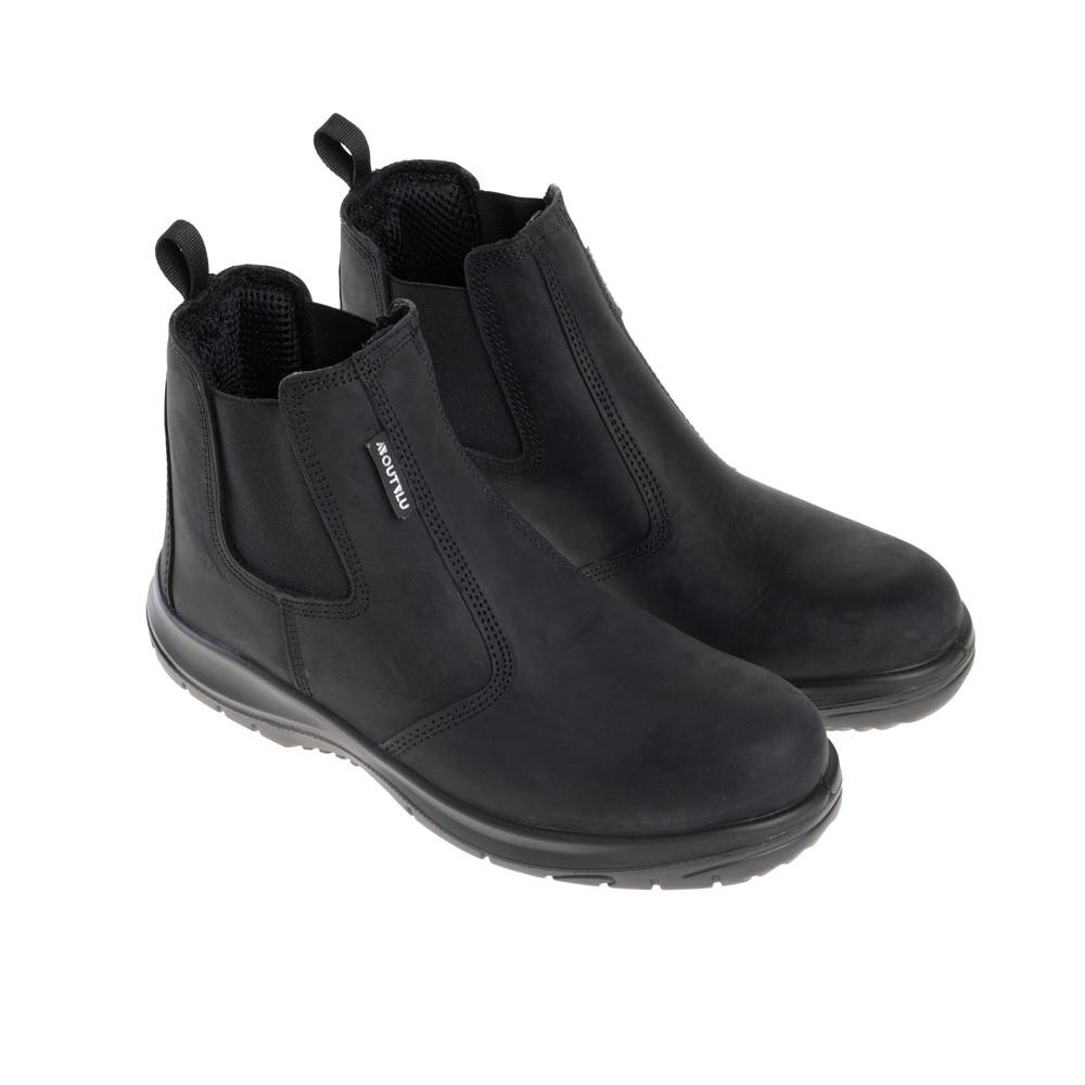 Aboutblu hohe sicherheitsschuhe b-light s3