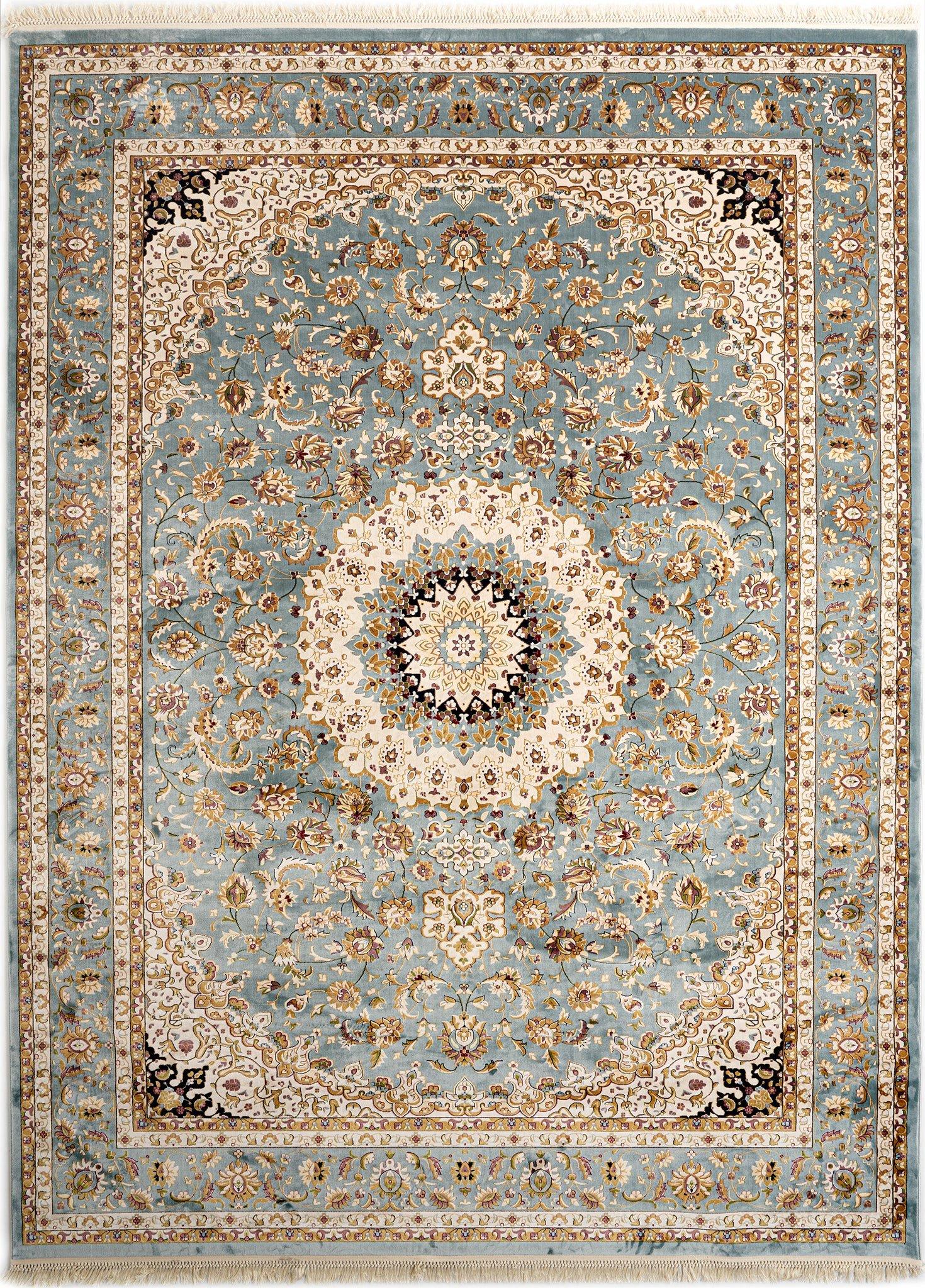 Hadorn Teppich Jador - Hadorn Limited Edition