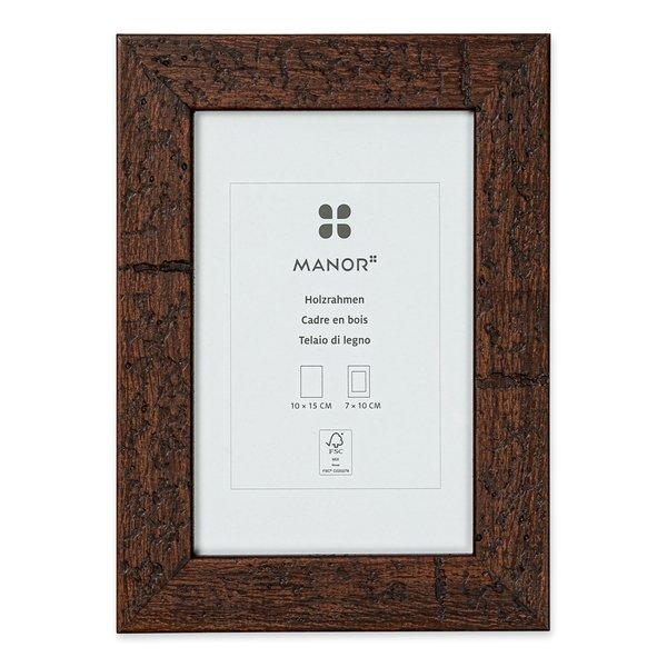 Manor Holz-Bilderrahmen Humphrey