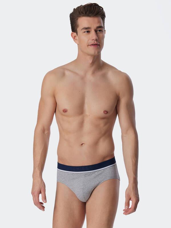 Schiesser Organic Cotton Slip