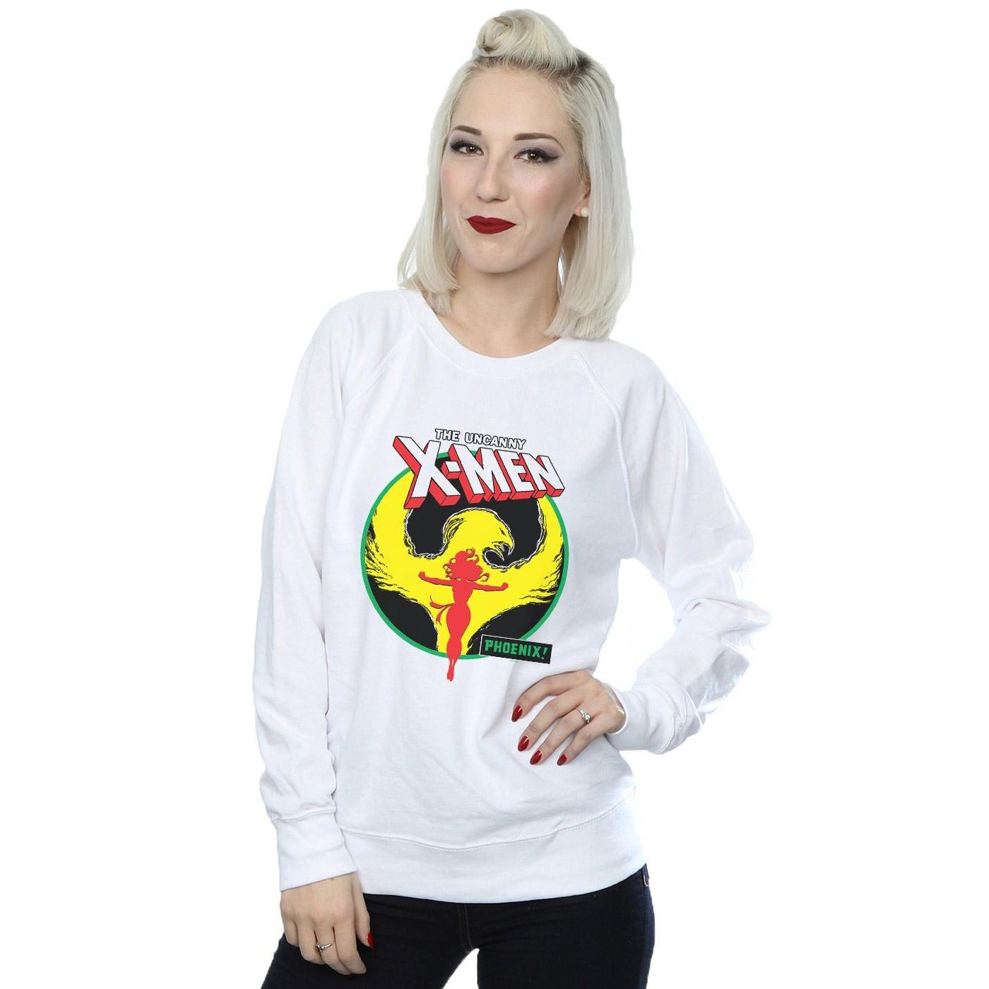 MARVEL XMen Phoenix Sweatshirt