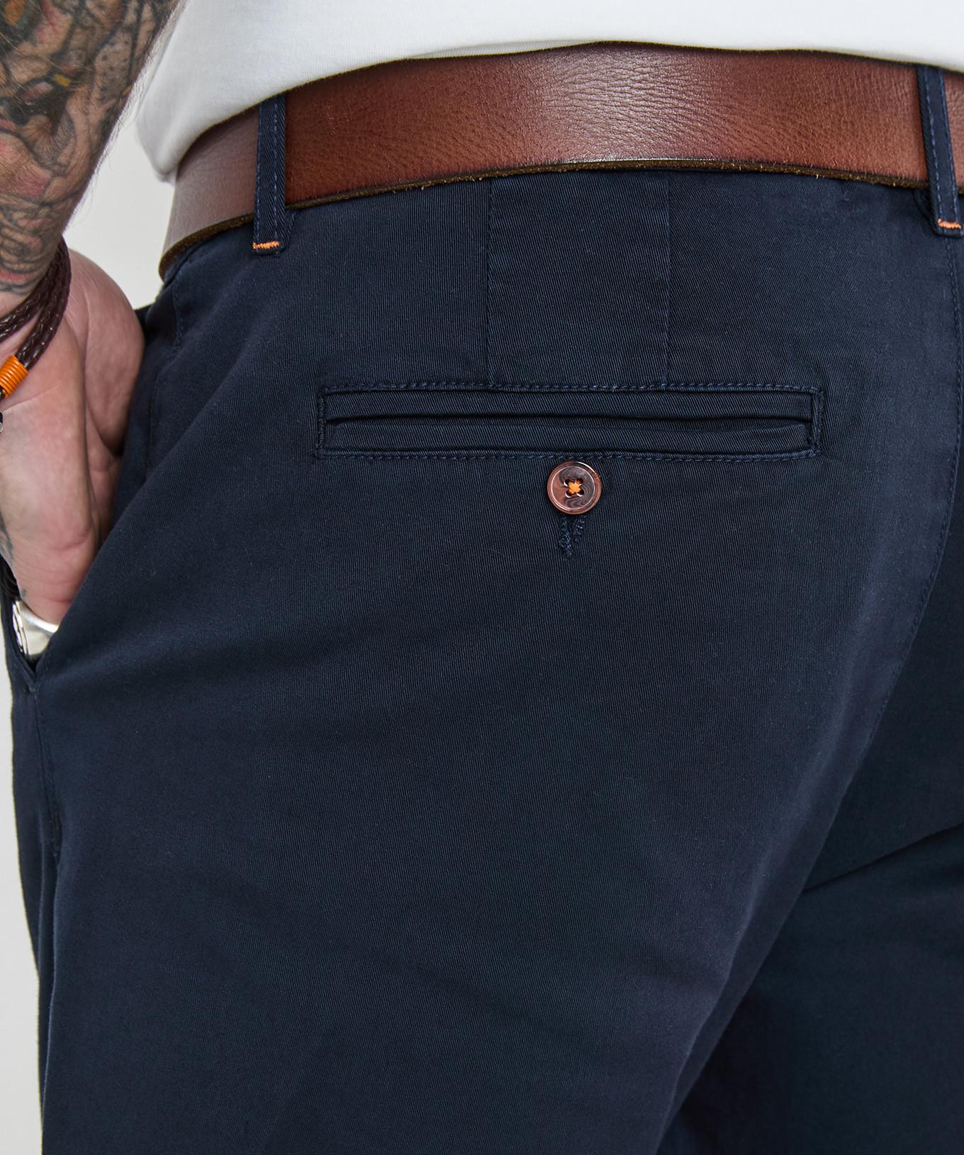 Joe Browns Chino Straight Leg Hose