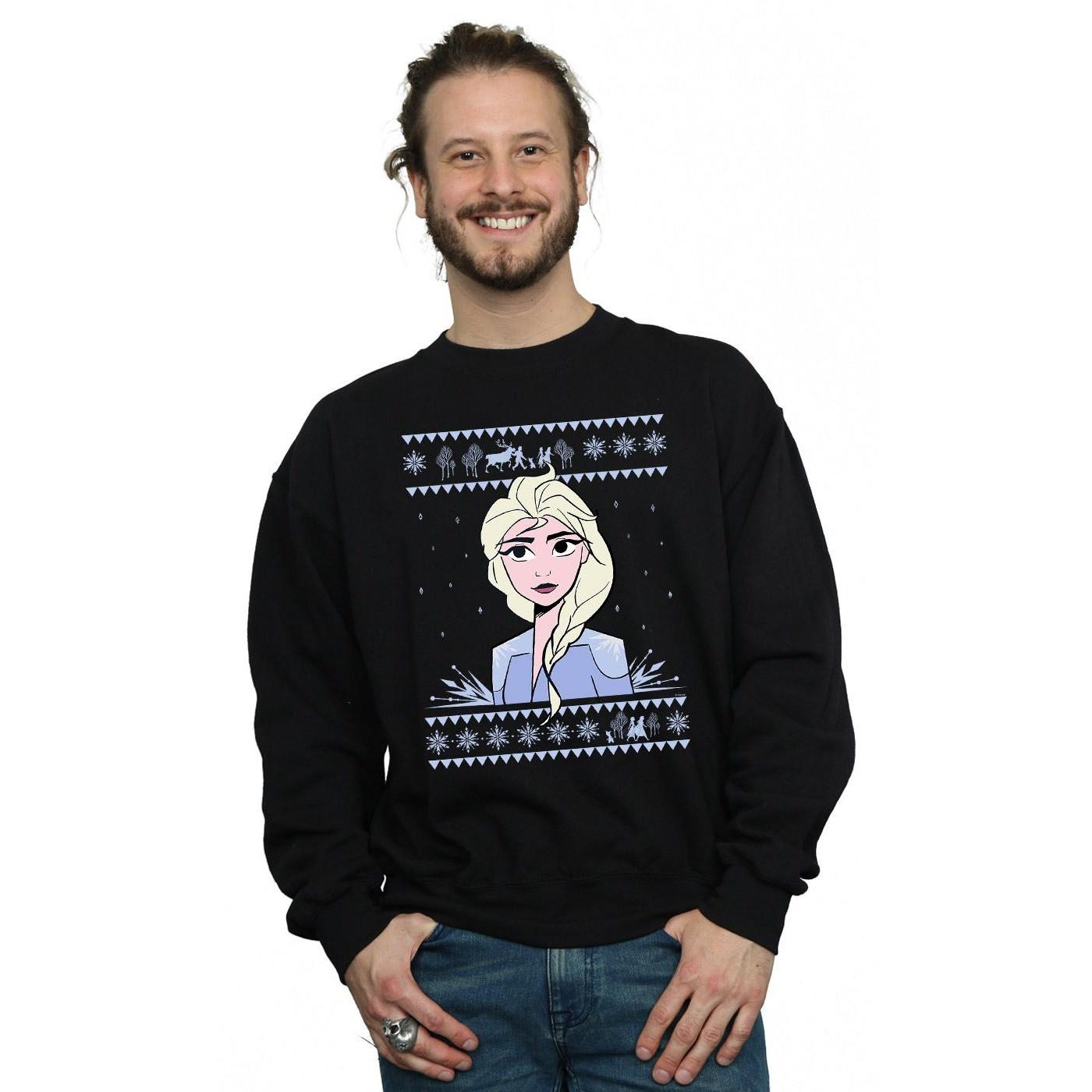 Disney Frozen 2 Sweatshirt