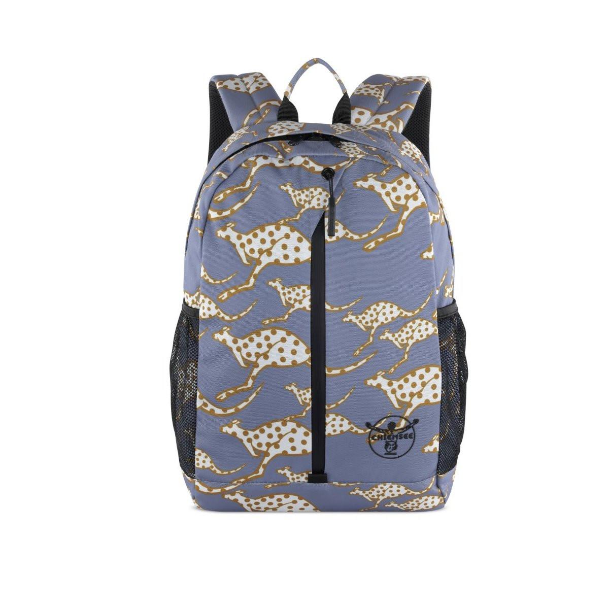 Chiemsee Jump N Fly Rucksack Klein Lila