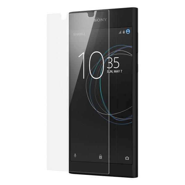 Avizar Sony Xperia L1 Glas-Schutzfolie