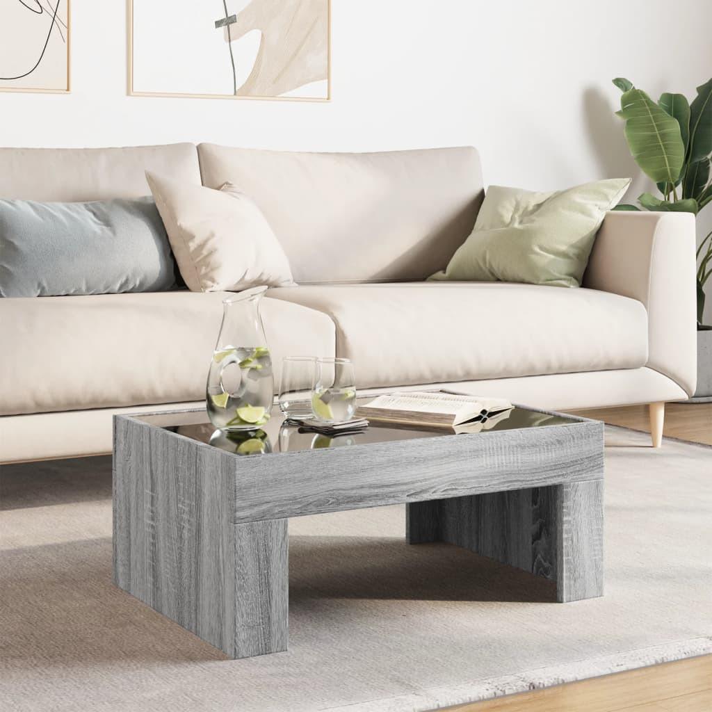 VidaXL Couchtisch holzwerkstoff