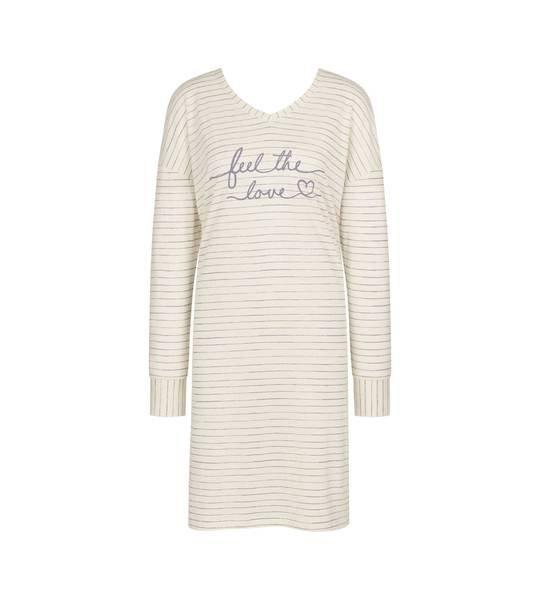 Triumph Nachthemd Casual Bequem sitzend