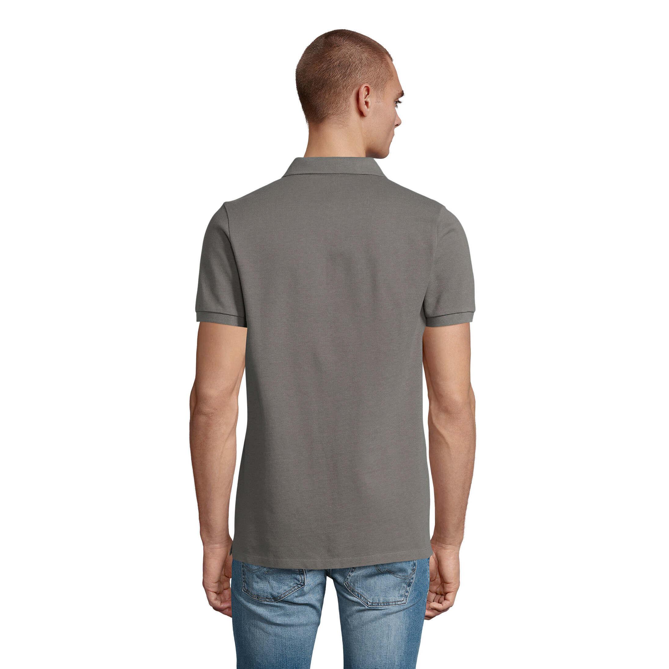 SOLS Owen Polo Shirt