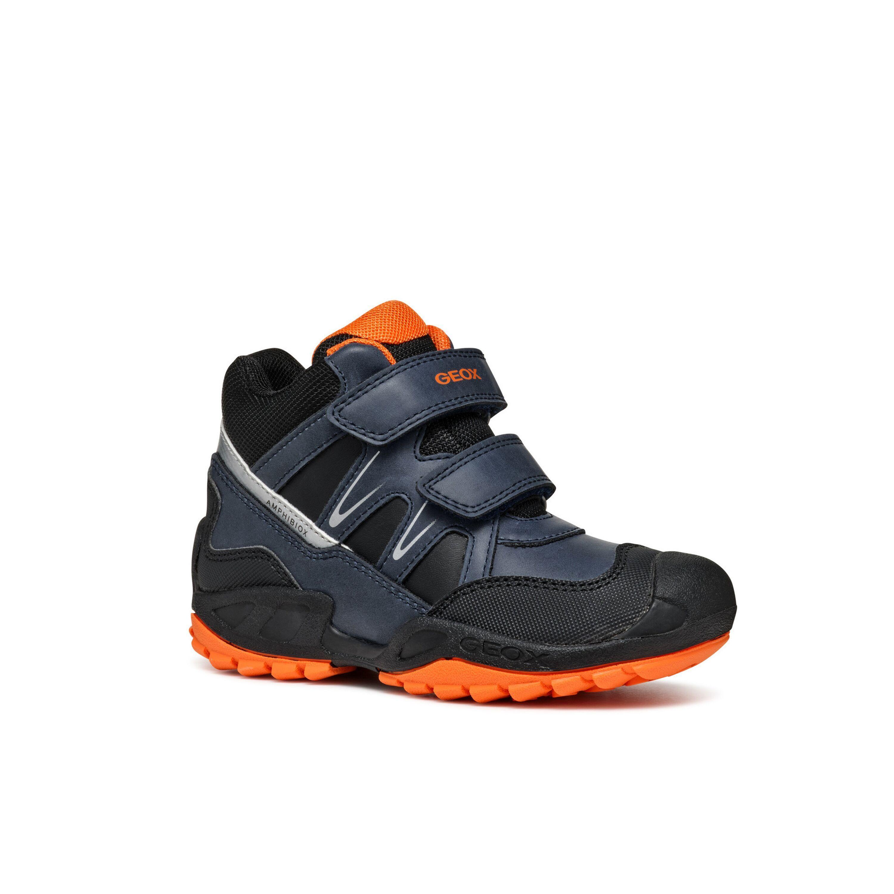 GEOX sneakers savage