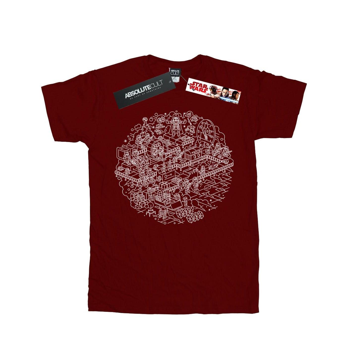 STAR WARS Death Star TShirt