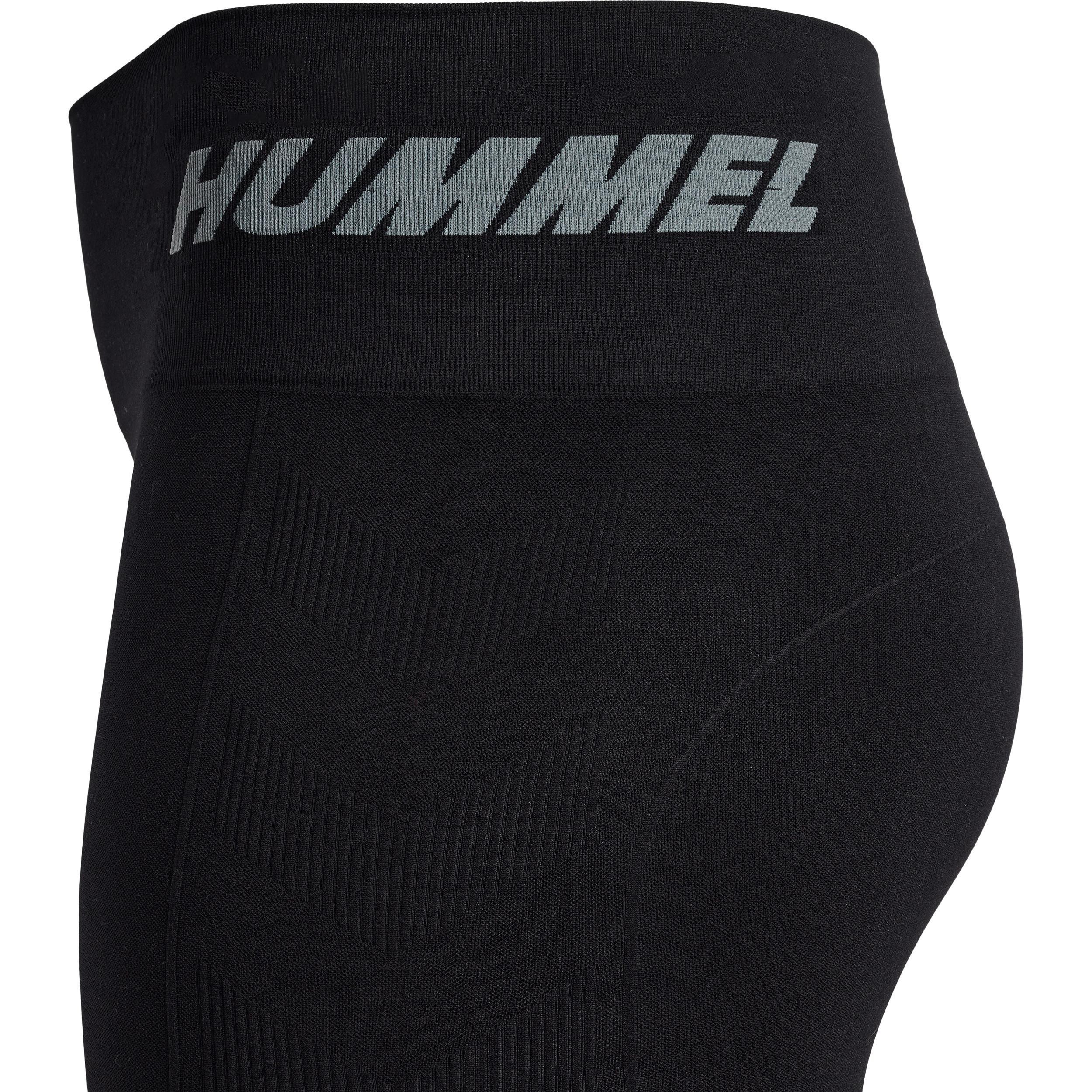 Hummel nahtlose leggings, damen te pace plus