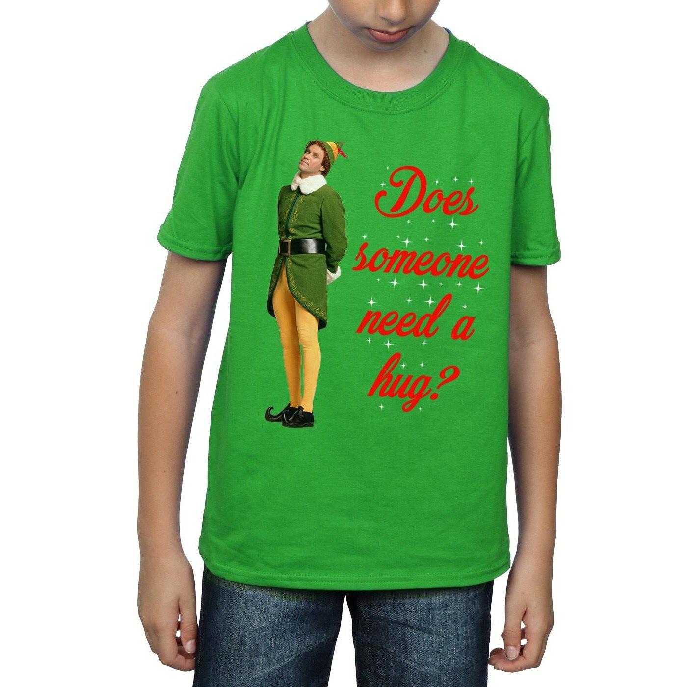 Elf TShirt