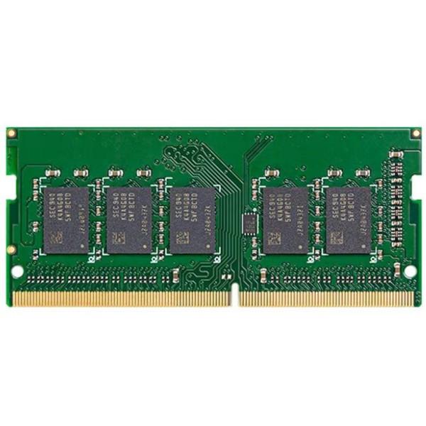 Synology NAS-Arbeitsspeicher D4ES02-4G