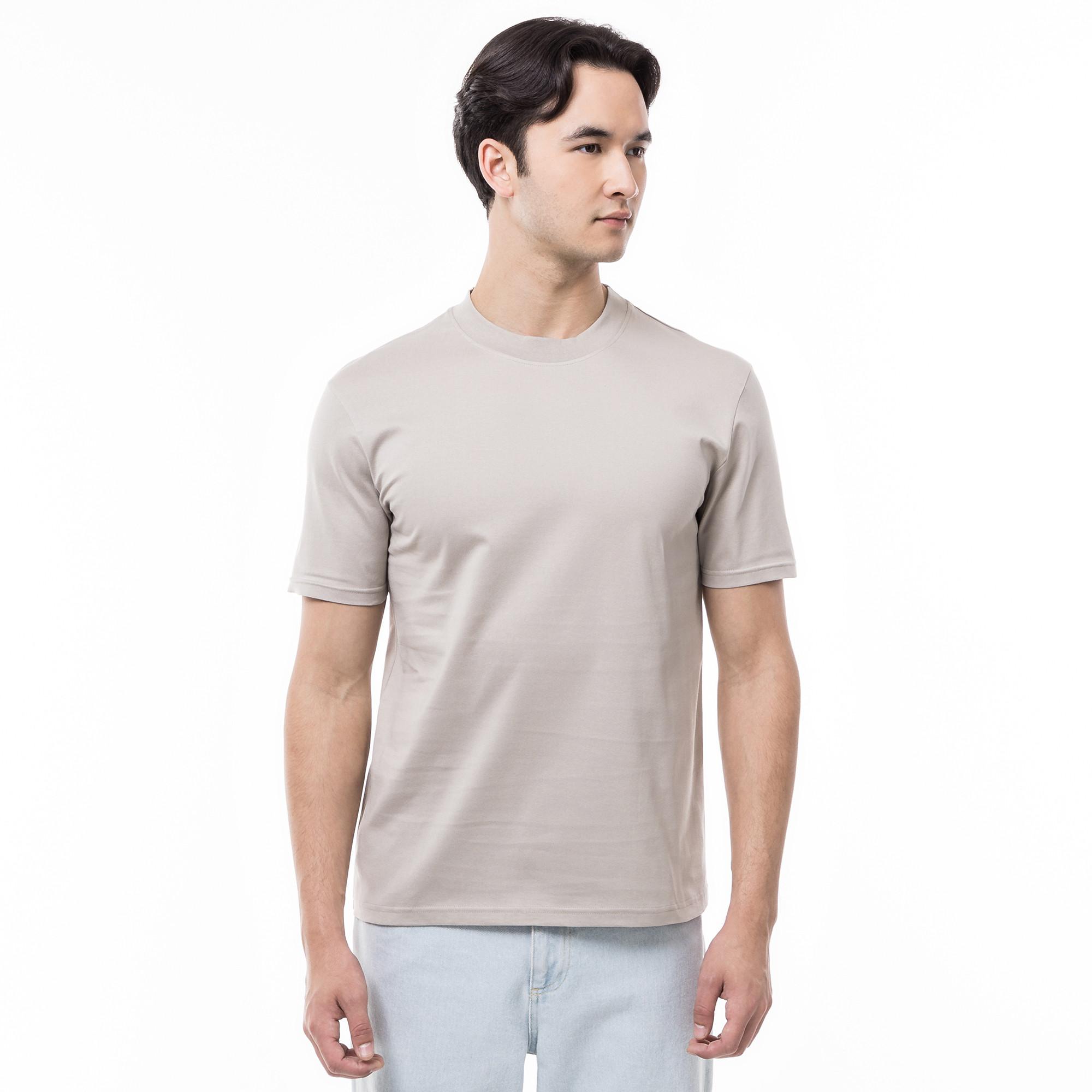 Manor Man Oversize Fit Kurzarm T-Shirt