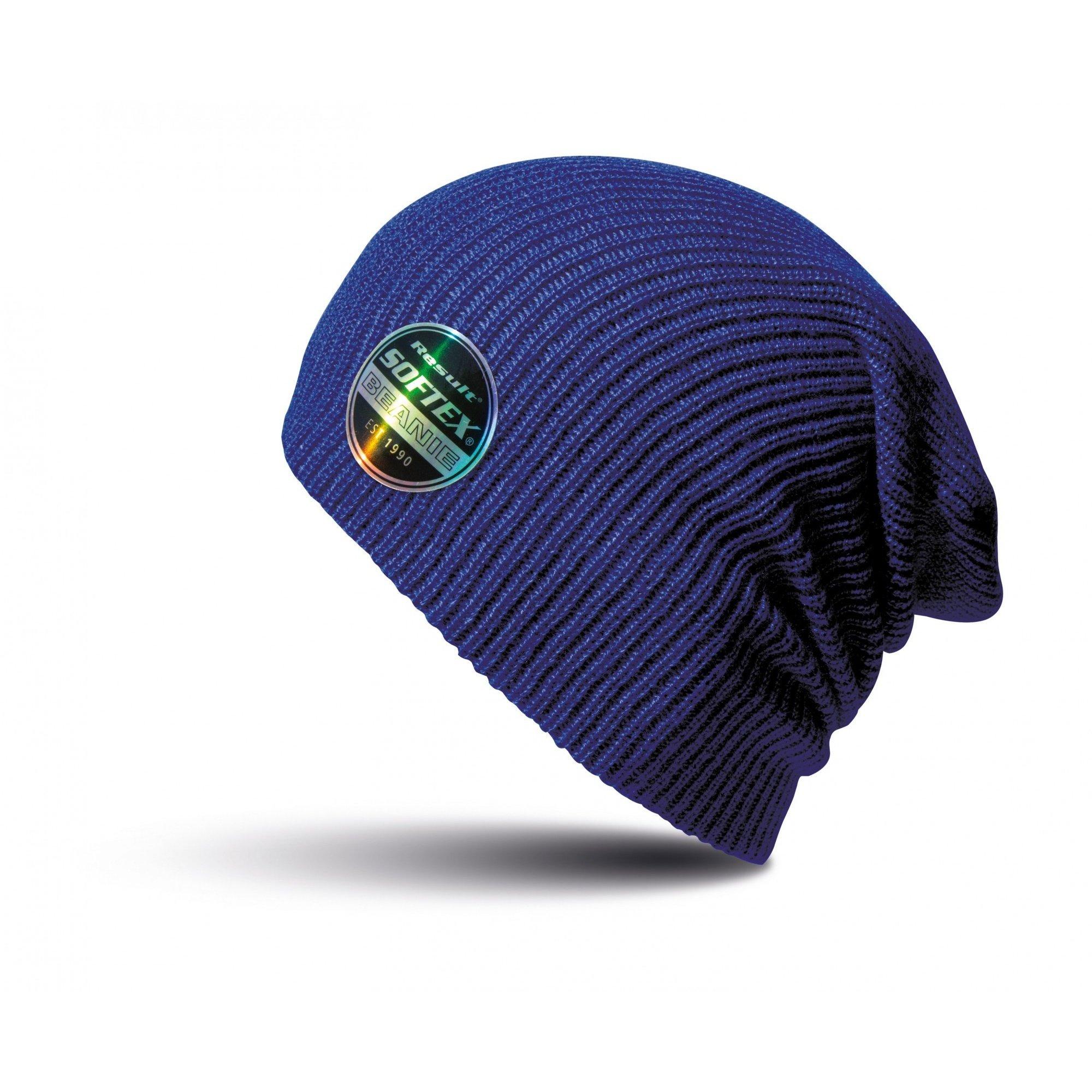 Result Winter Essentials Core Softex Beanie Mütze