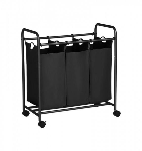 Songmics Trolley (132 l)