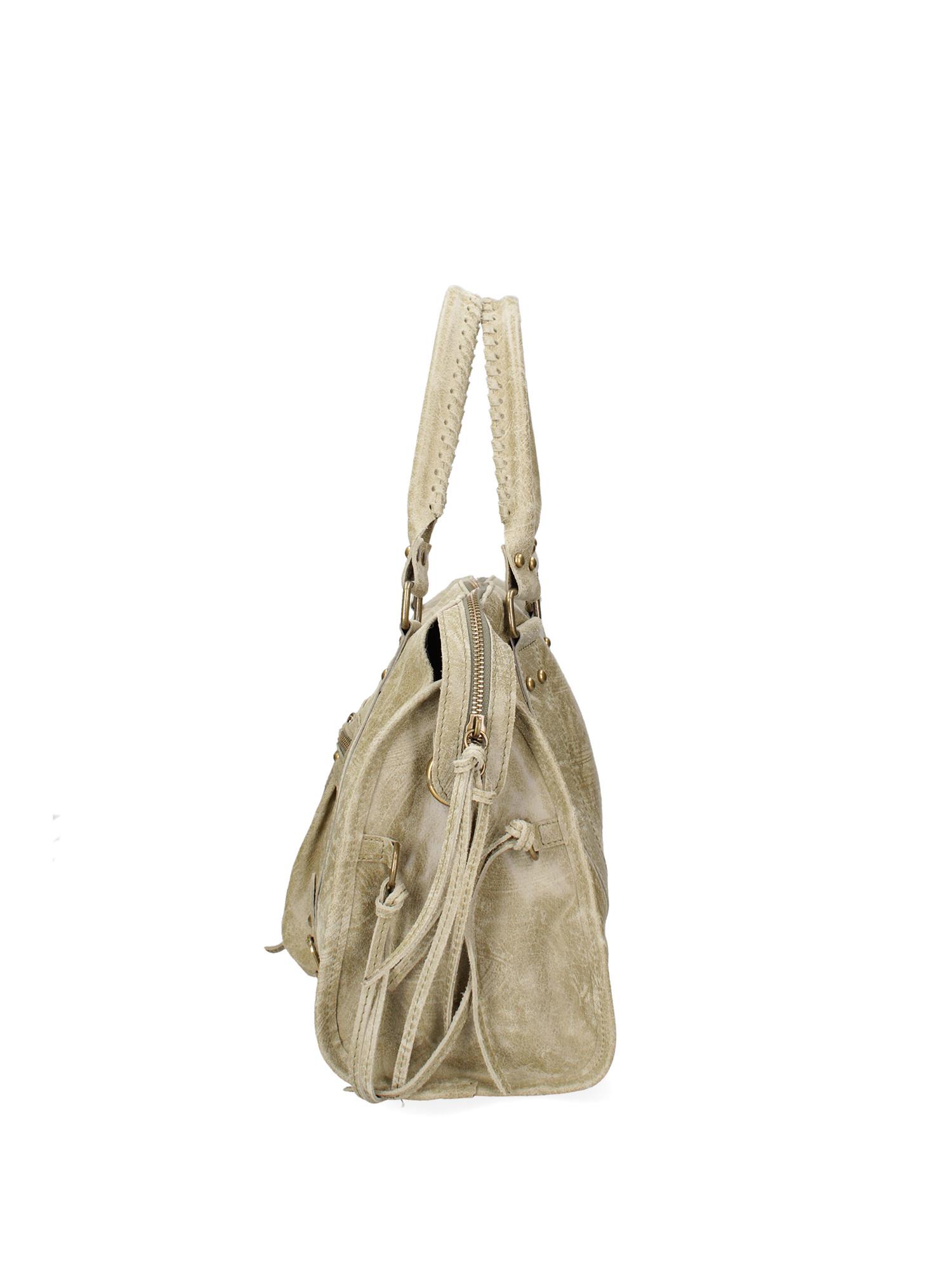 Gave Lux Schultertasche