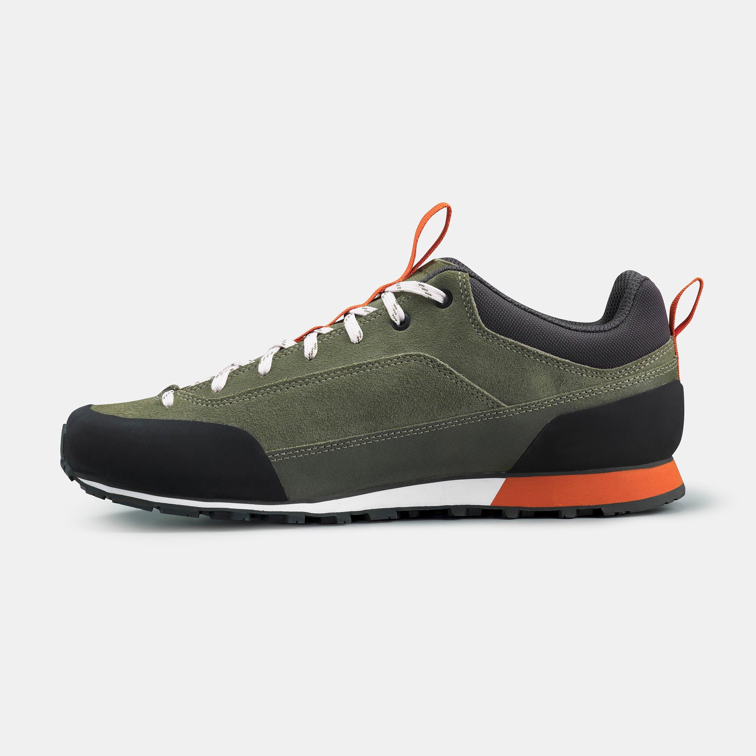 QUECHUA Schuhe - ARPENAZ 500 REVIVAL