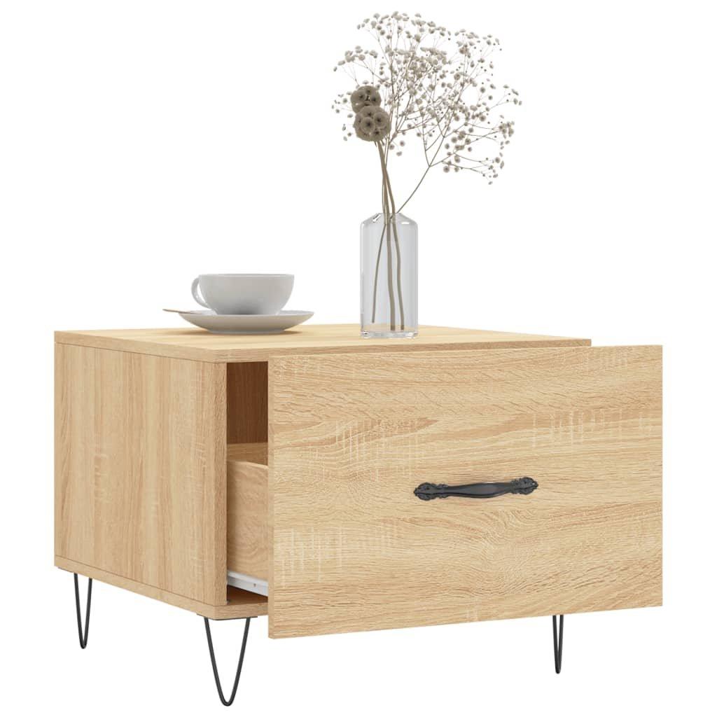 VidaXL Couchtisch holzwerkstoff