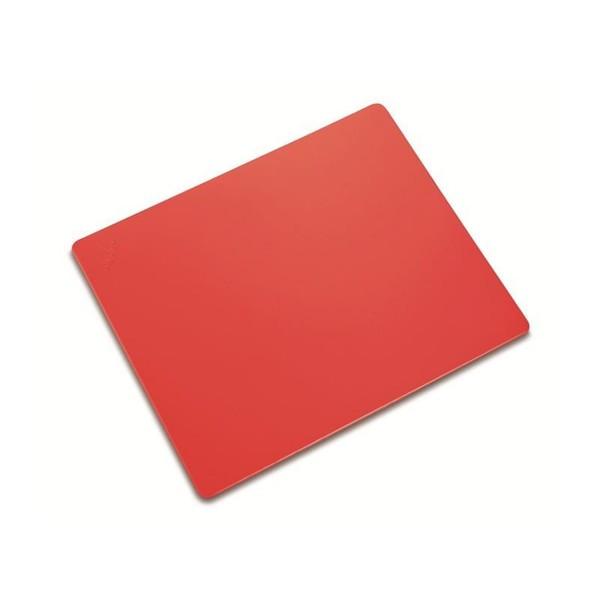 Laufer Mausmatte 21 x 26 cm, Rot