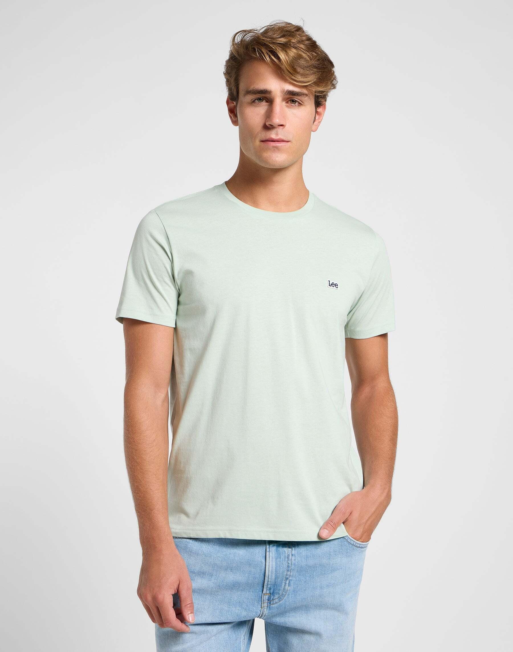Lee T-Shirt Regular Fit