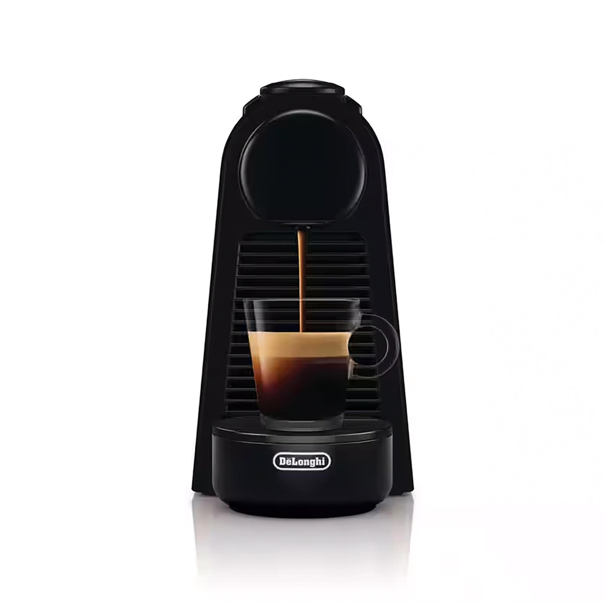 DeLonghi Nespressomaschine Essenza Mini EN85.BM