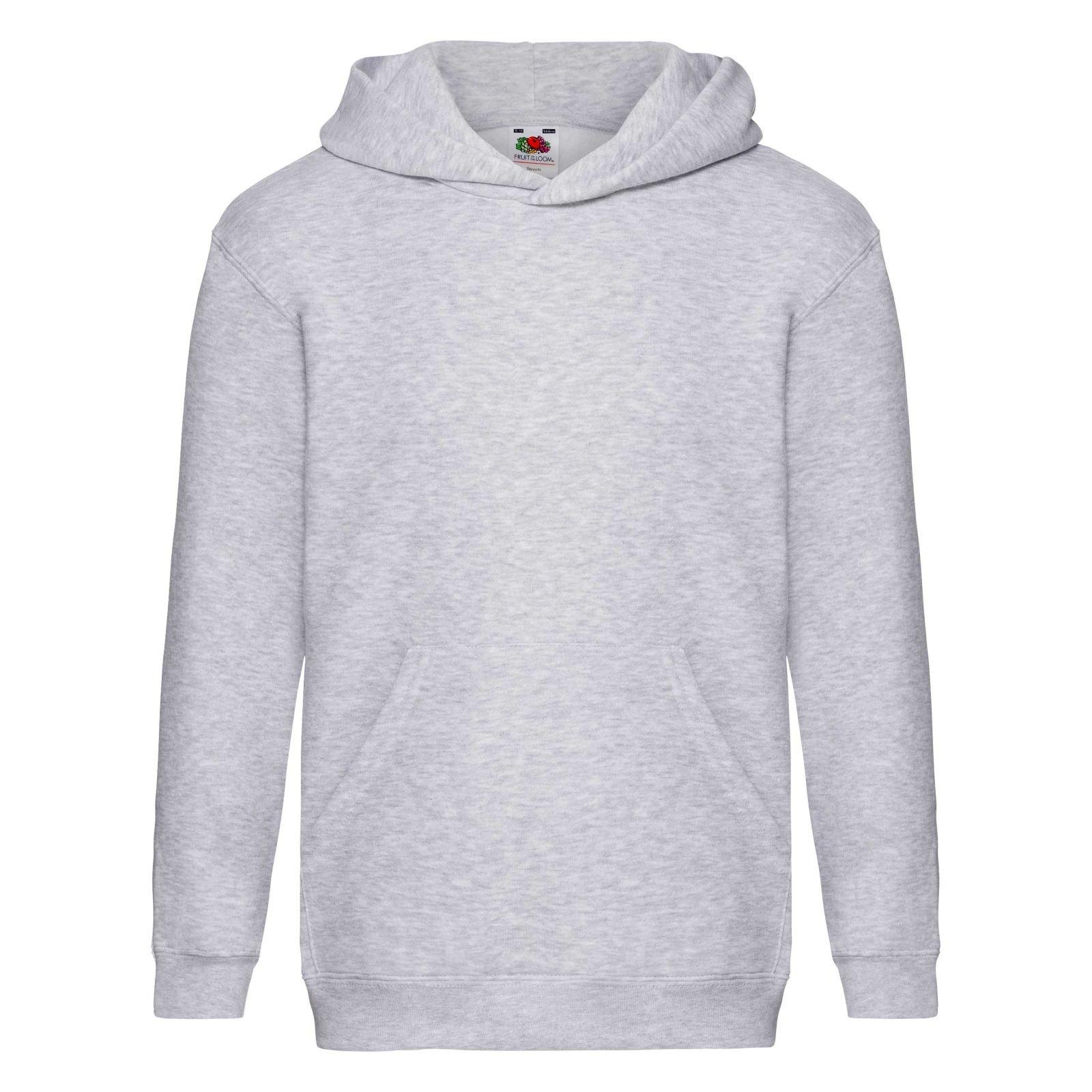 Fruit of the Loom Kapuzenpullover Premium 7030