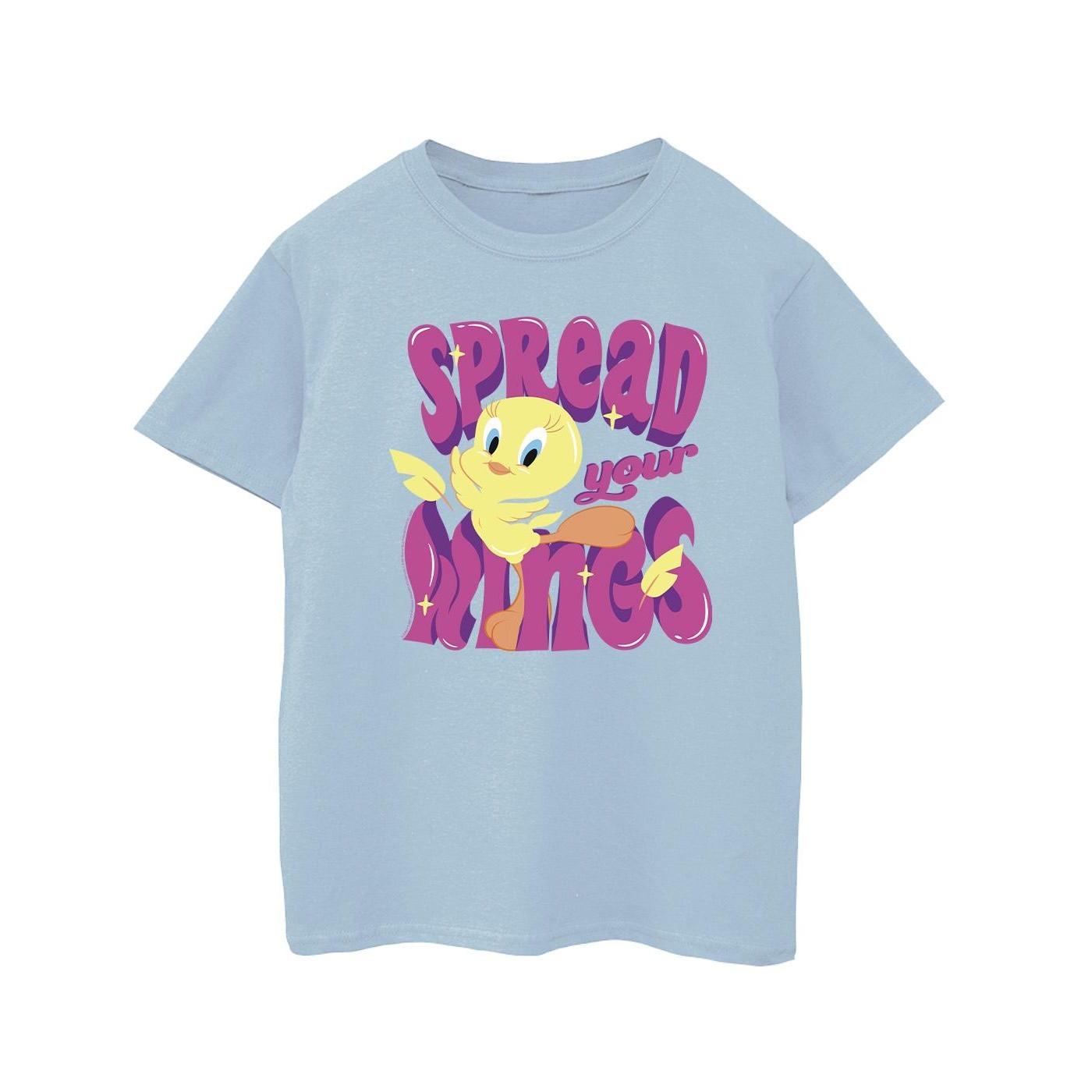 LOONEY TUNES Tweeday Spread Your Wings TShirt