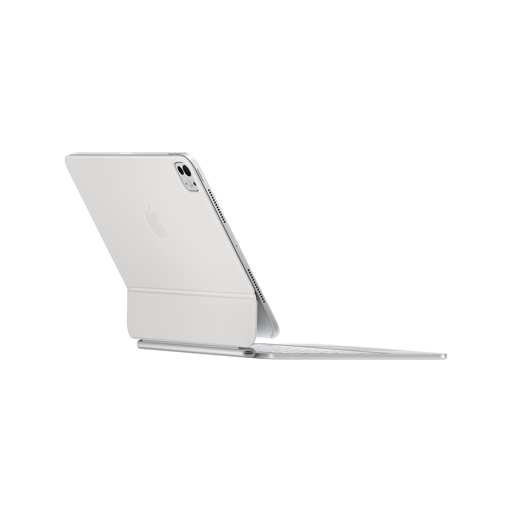 Apple Magic Keyboard for iPad Pro 11‑inch (M4) Kabellose Tastatur