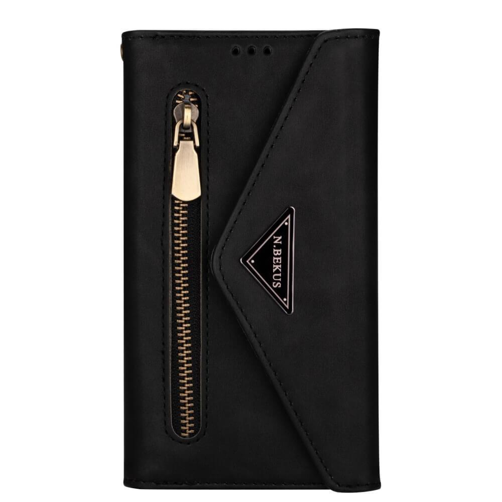 Cover-Discount iPhone 14 Pro Max - Brieftaschen Hülle
