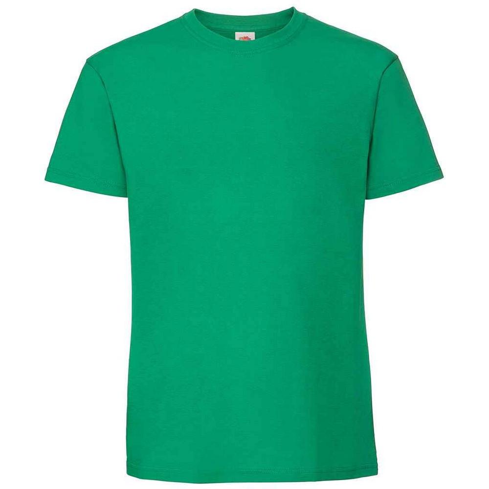 Fruit of the Loom Premium T-Shirt