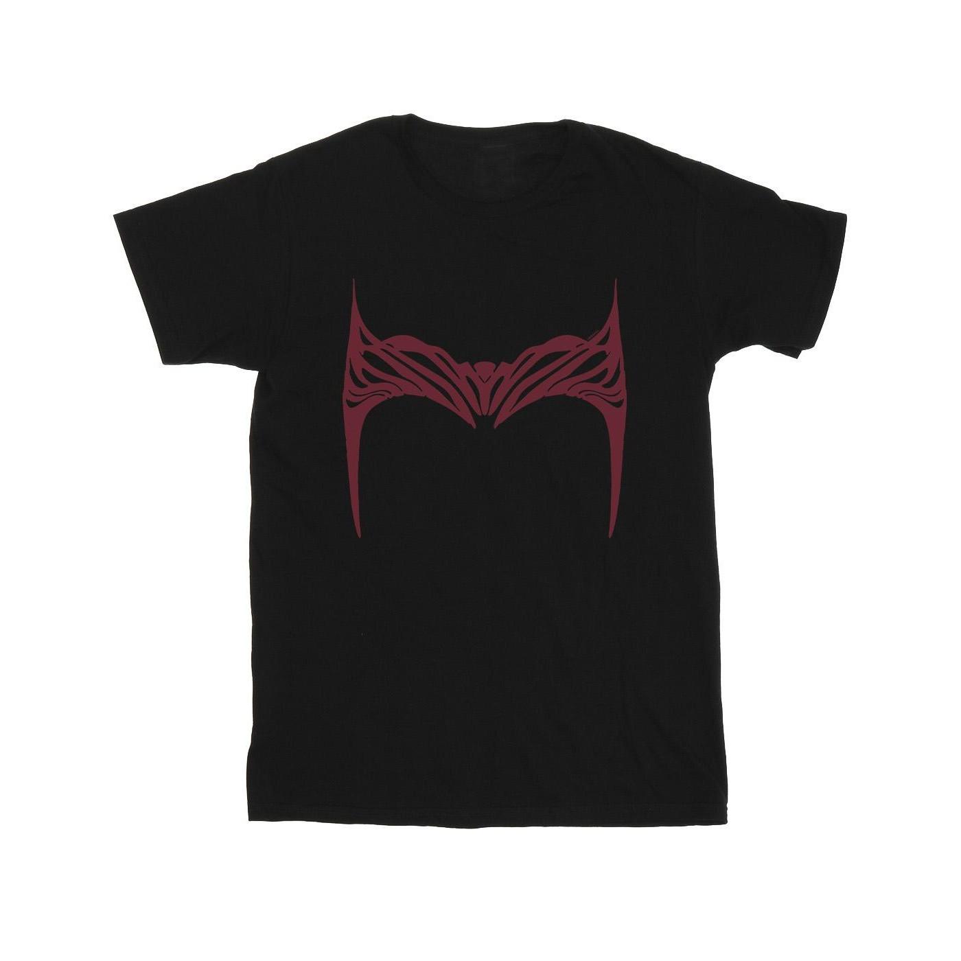MARVEL Scarlet Witch Crown T-Shirt