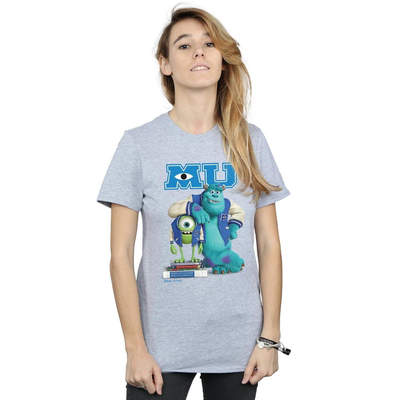 Disney Monsters University T-Shirt
