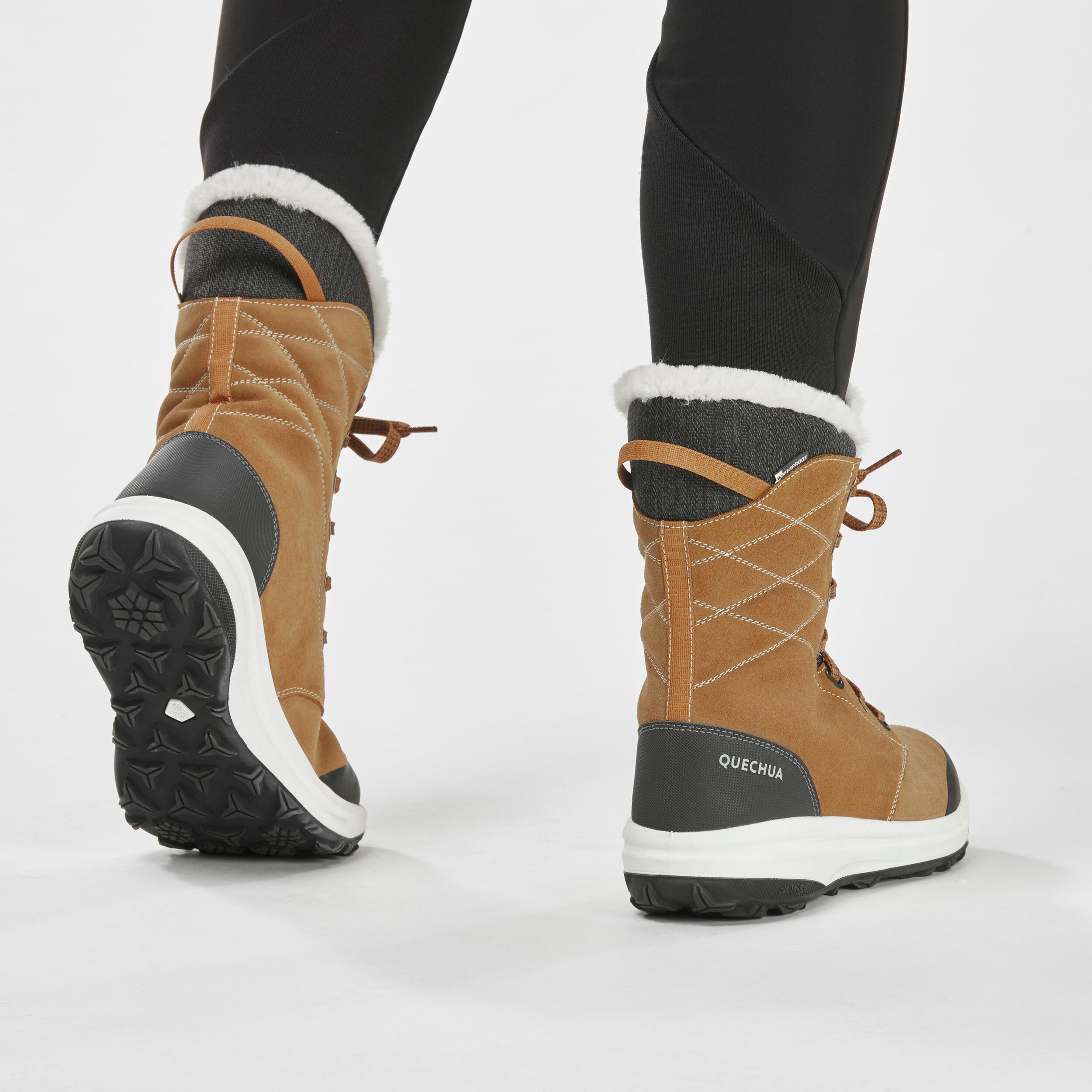 QUECHUA Schuhe - SH900