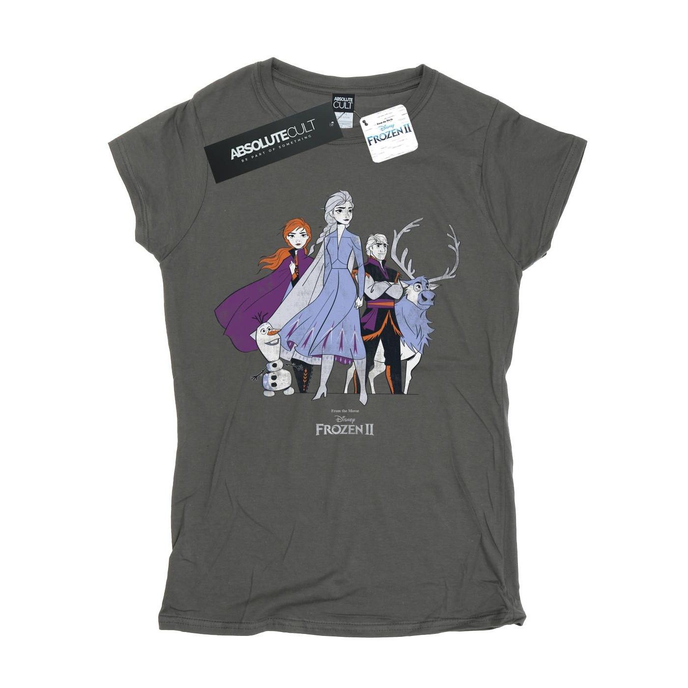 Disney Frozen 2 T-Shirt