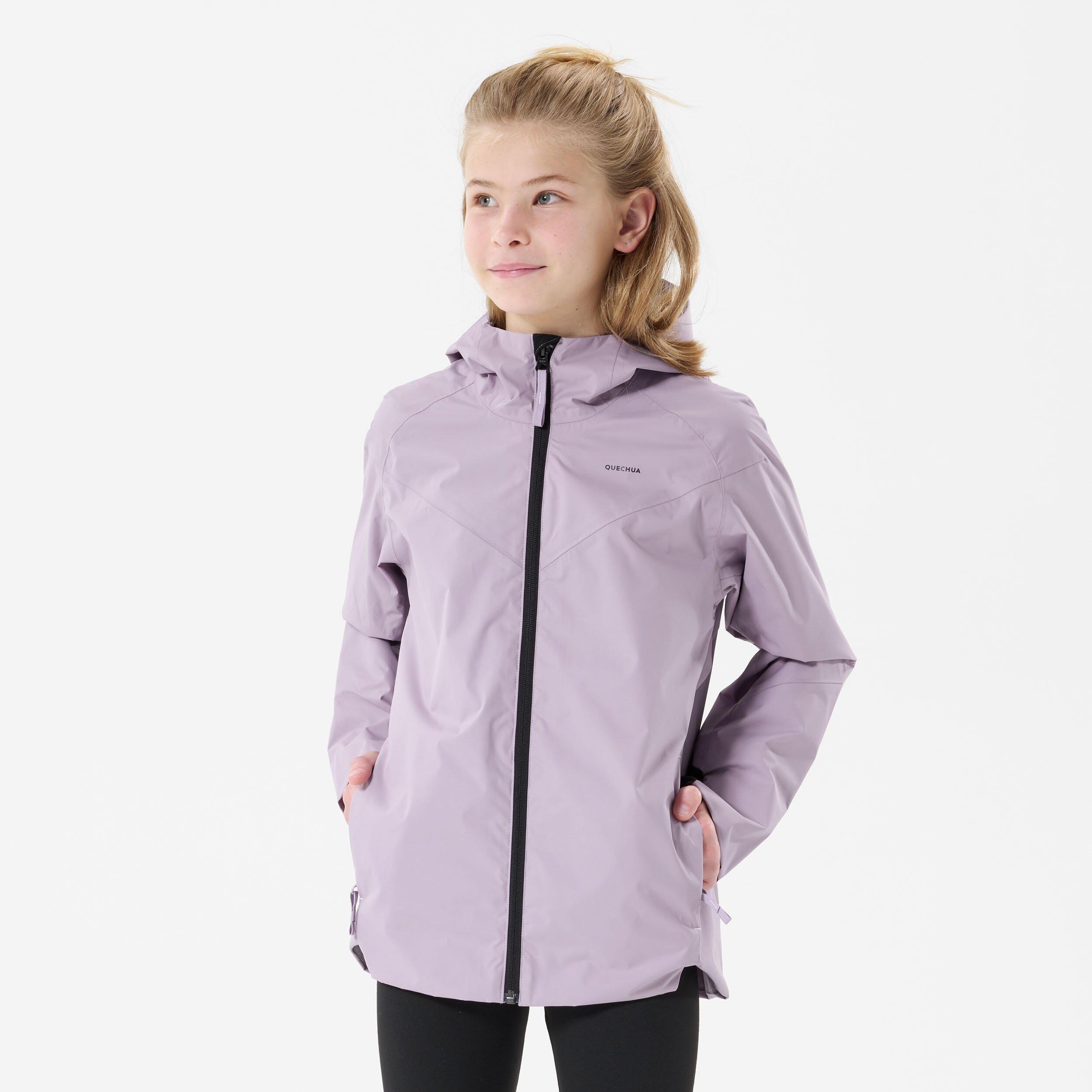 QUECHUA Jacke - MH500