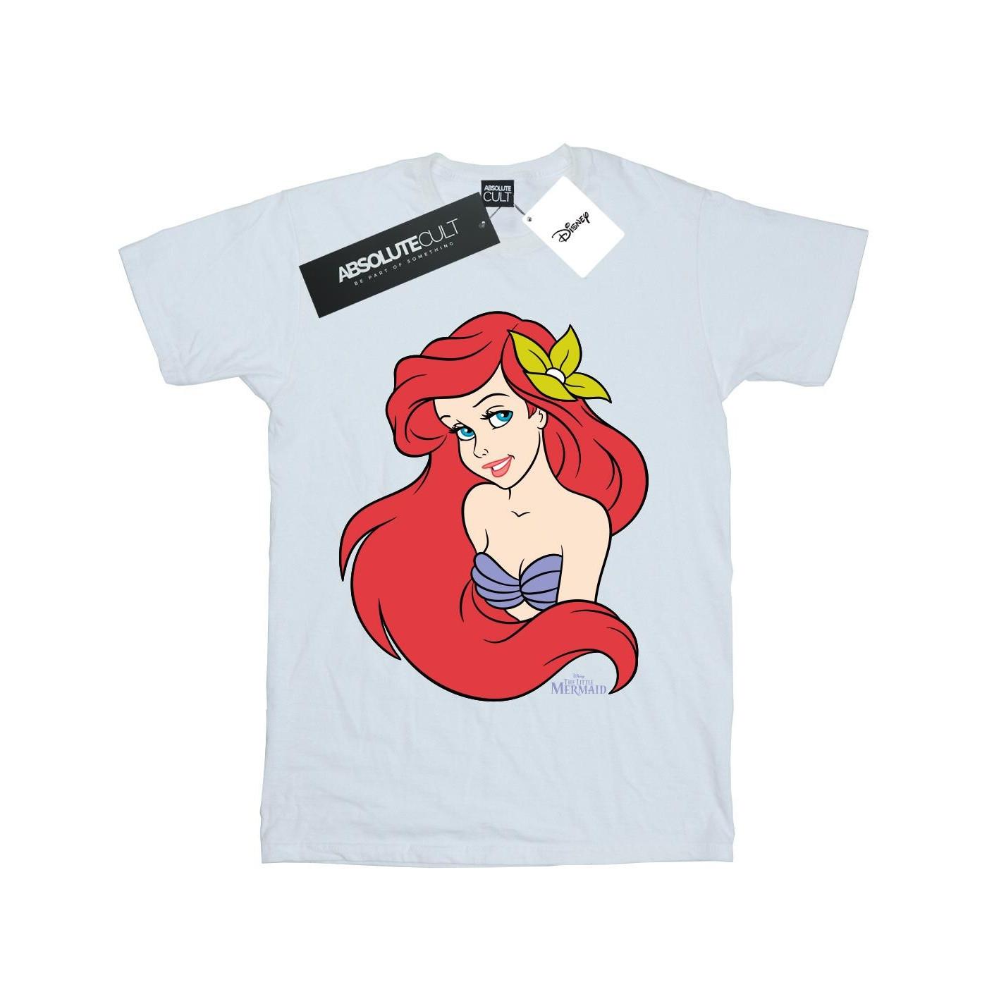 Disney Die Kleine Meerjungfrau Ariel T-Shirt