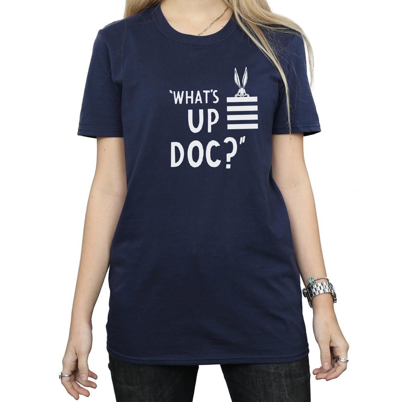 LOONEY TUNES What's Up Doc T-Shirt