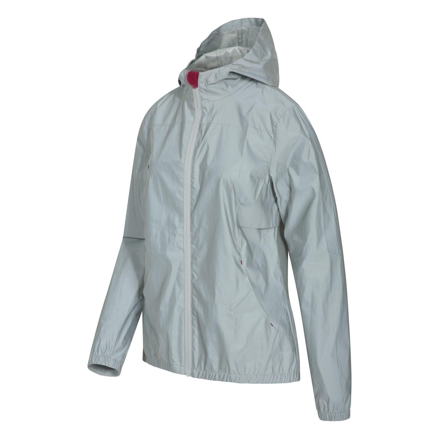 Mountain Warehouse Dashing Reflektierende Jacke