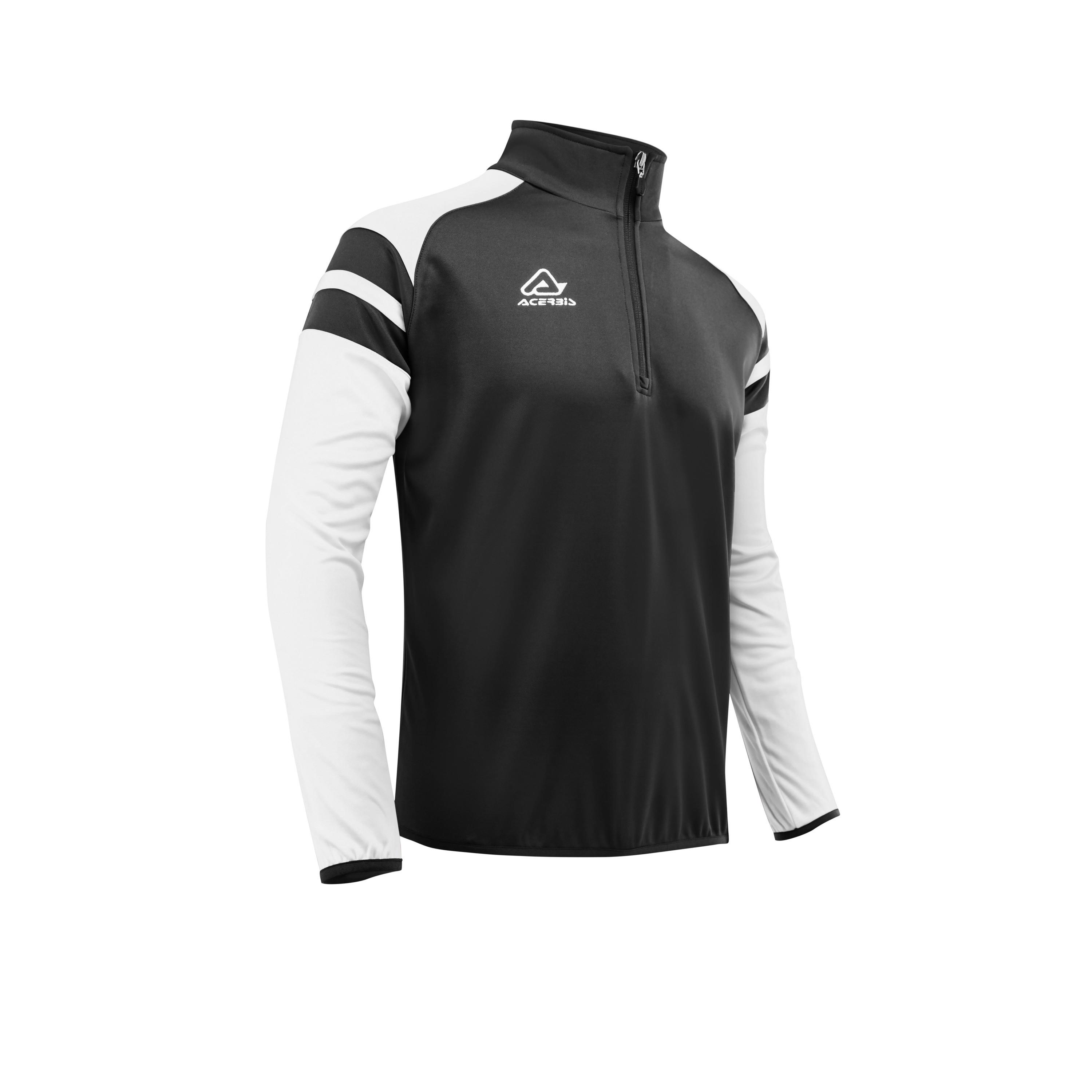 Acerbis sweatshirt 1/2 zip kemari